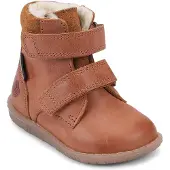 Bundgaard Talvikengät - Rabbit Velcro - Tex - Tan - - 24 - Talvikengät