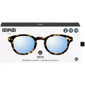 IZIPIZI Screen #C Soft -sinivalolasit