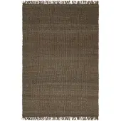 Roots Living Fringe Hemp -matto