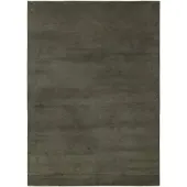 Roots Living Pile Wool -villamatto