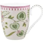 Pip studio - Lily & Lotus Muki XL 40 cl Off-white