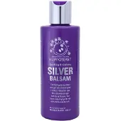 Klippoteket Silver Line Balsam -hoitoaine 200 ml