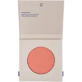 Korres Natural Fresh Blush 02 Warm Peach 4,5g