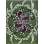 FINARTE Oasis-villamatto 200 x 300 cm