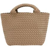 NAGHEDI St Barths Small Tote -laukku