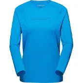 Mammut Selun Fl Logo Pitkähihainen T-paita