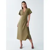 Willa Mekko 'Misty' oliivi
