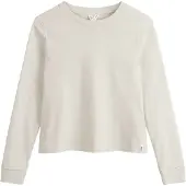 Mela London Paita 'Aastha' beige