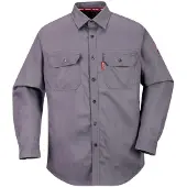 Portwest FR89 Bizflame palosuojakauluspaita