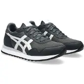 Asics Tiger Runner Ii - Grey - 37