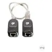 Iogear USB Ethernet Extender