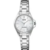 Q&Q naisten rannekello C37A-003PY
