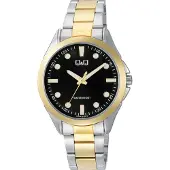Q&Q miesten rannekello C04A-035PY