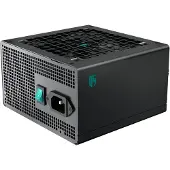 DeepCool PK750D 750W -virtalähde, 80 Plus Bronze