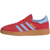 Adidas Originals Handball Spezial W - Red - 42
