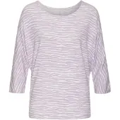 LASCANA Paita syreeni / offwhite