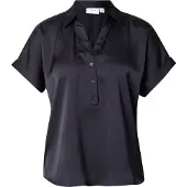 Vila Vienna Ravenna S/S Top - Noos - Black - 38