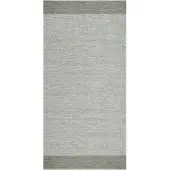 KMCarpets Alva puuvillamatto