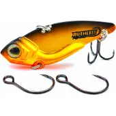 Ruthless Fishing Ruthless Blade Runner 60mm blade