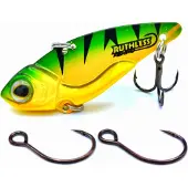 Ruthless Fishing Ruthless Blade Runner 60mm blade