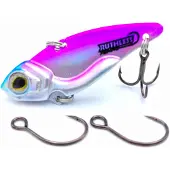 Ruthless Fishing Ruthless Blade Runner 60mm blade