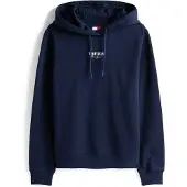 Tommy Hilfiger Essential Logo 2 Regular Fit Huppari