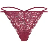 LASCANA Stringit marjat