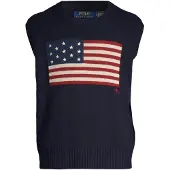 Ralph Lauren Neuleliivi