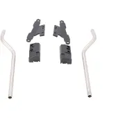 SW-Motech BLAZE satulalaukut tukivarret - KTM 990 Duke (23-).