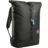 Tatonka City Rolltop, reppu, musta