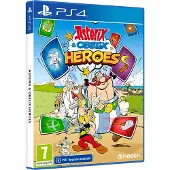 Asterix & Obelix Heroes