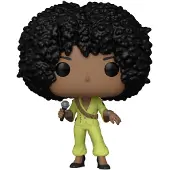 Funko POP! Erykah Badu Rocks Vinyl Erykah Badu Essence Awards 9 Cm Kuvio