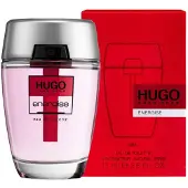 HUGO BOSS HUGO Energise Eau de Toilette -tuoksu miehille 75 ml