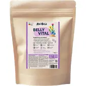 BugBell 7kg Belly Vital Digestion & Intestinal Flora koiran kuivaruoka