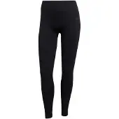 Adidas We Knit 1/1 L - Black - XS