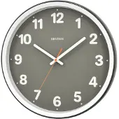 Rhythm Seinäkello CMG617-NR08