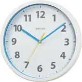 Rhythm Seinäkello CMG600-NR03