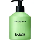 Babor Soul & Body Lotion Agathist - 250 ml