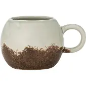Bloomingville Paula muki 41 cl Ruskea