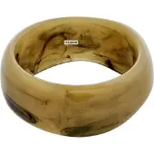 Pilgrim Rannekoru 'Aase' hiekka / tummanruskea