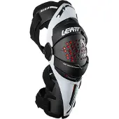 Leatt Z-frame Polvisuojat
