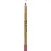 Max Factor Colour Elixir Moisturising Lip Liner, 30 Mauve Moment