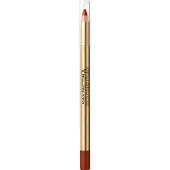 Max Factor Colour Elixir Moisturising Lip Liner, 25 Brown n Bold