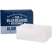 The Bluebeards Revenge Alum Block 75 g