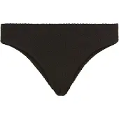 LASCANA Bikinihousut musta