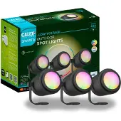 Calex Smart pylväsvalaisin ulos 3 kpl