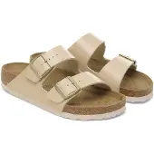 Birkenstock Arizona Birko-flor Lack Sandaalit