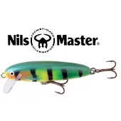 Nils Master Spearhead 8 cm vaappu