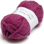 Viking Garn Viking Wool 50g lanka