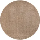 VM-Carpet Sointu pyöreä matto